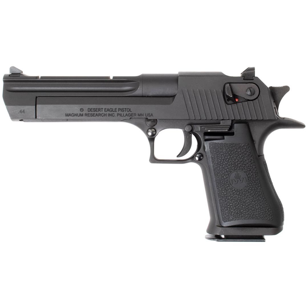 MAGNUM RESEARCH DESERT EAGLE PISTOL